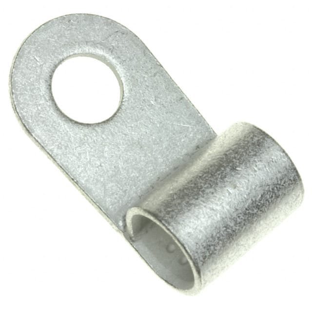 321064 TE Connectivity AMP Connectors  Connecteurs annulaires